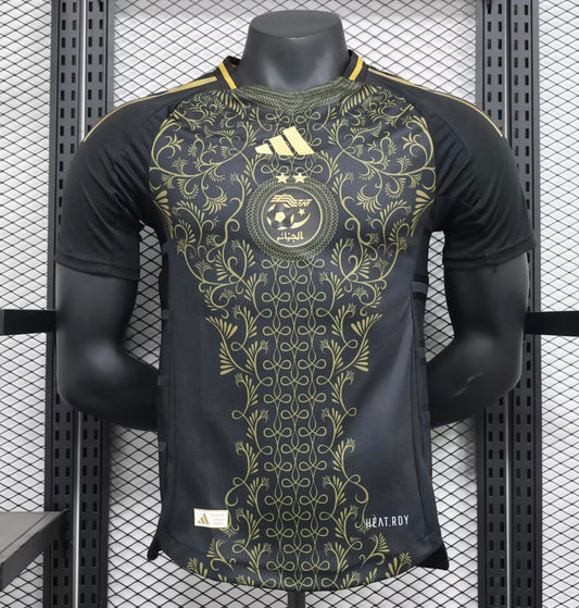 ALGERIA 2024 2nd AWAY JERSEY