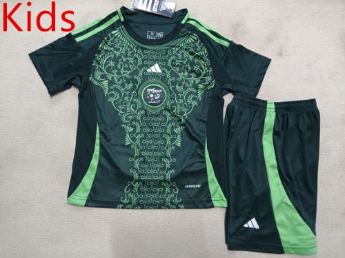 ALGERIA 24 AWAY JERSEY KIDS