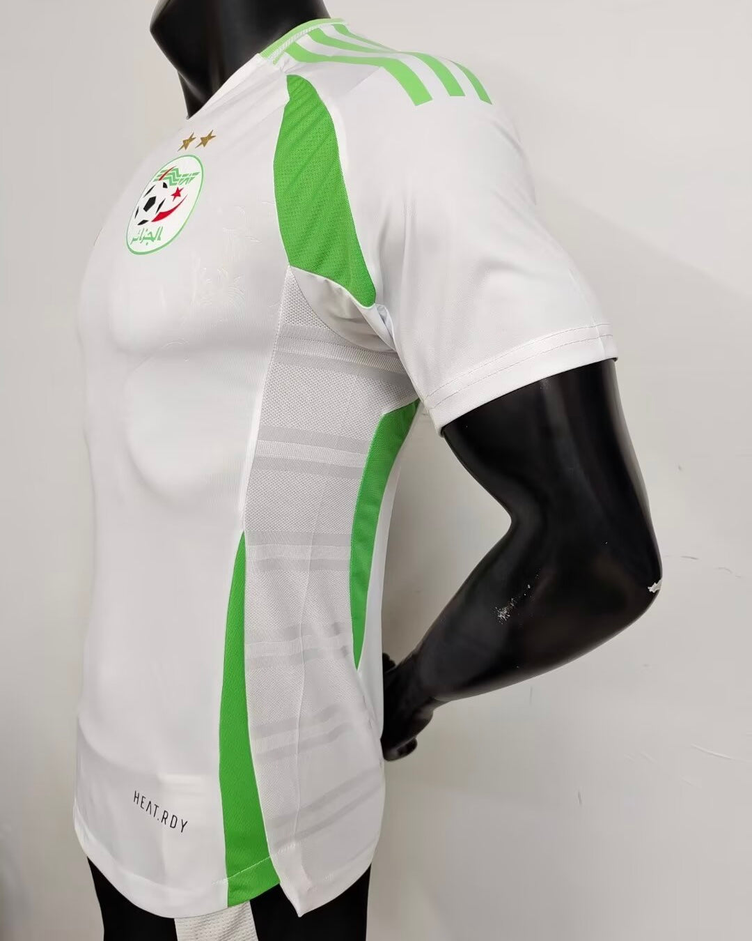 ALGERIA 2024 HOME JERSEY