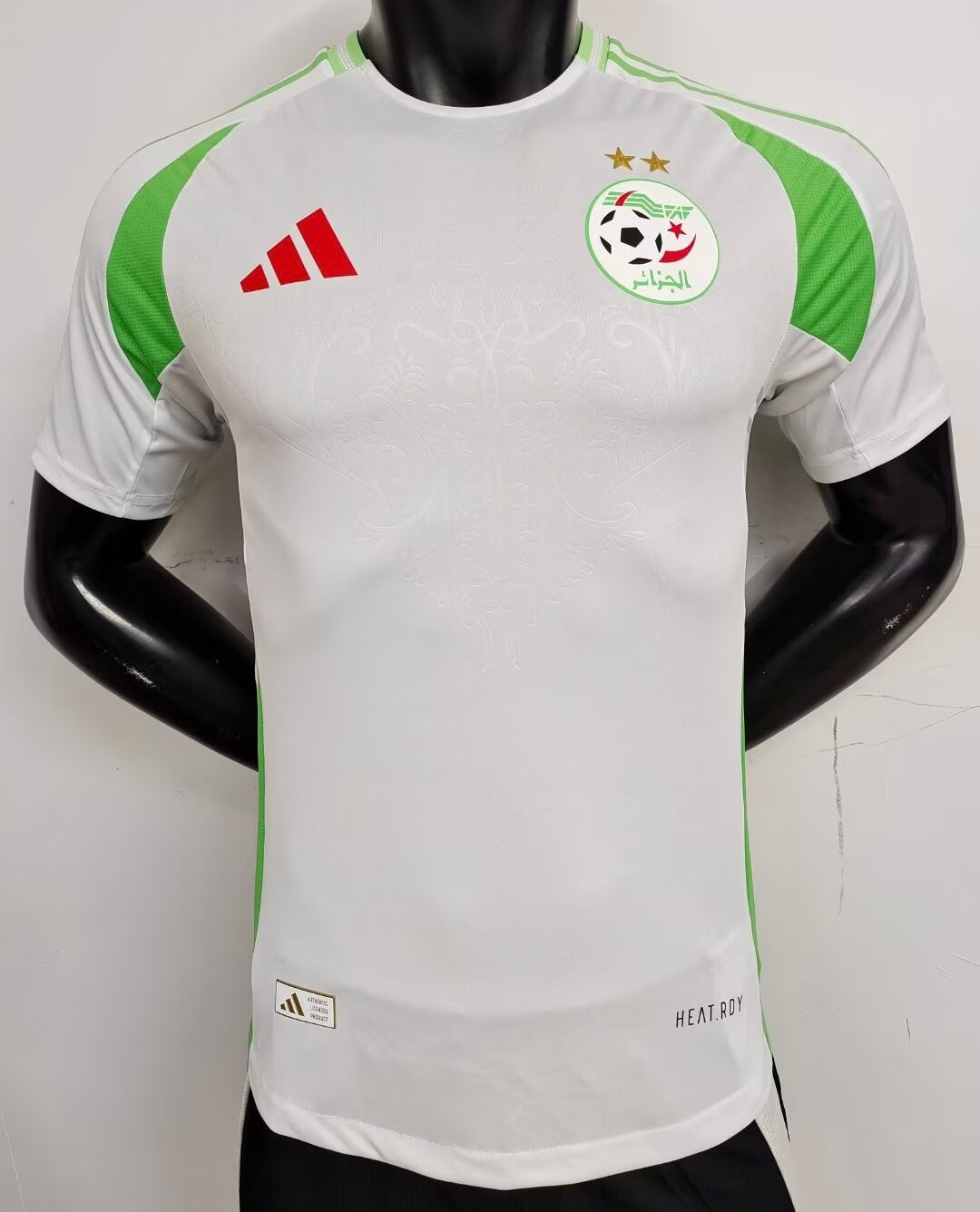 ALGERIA 2024 HOME JERSEY