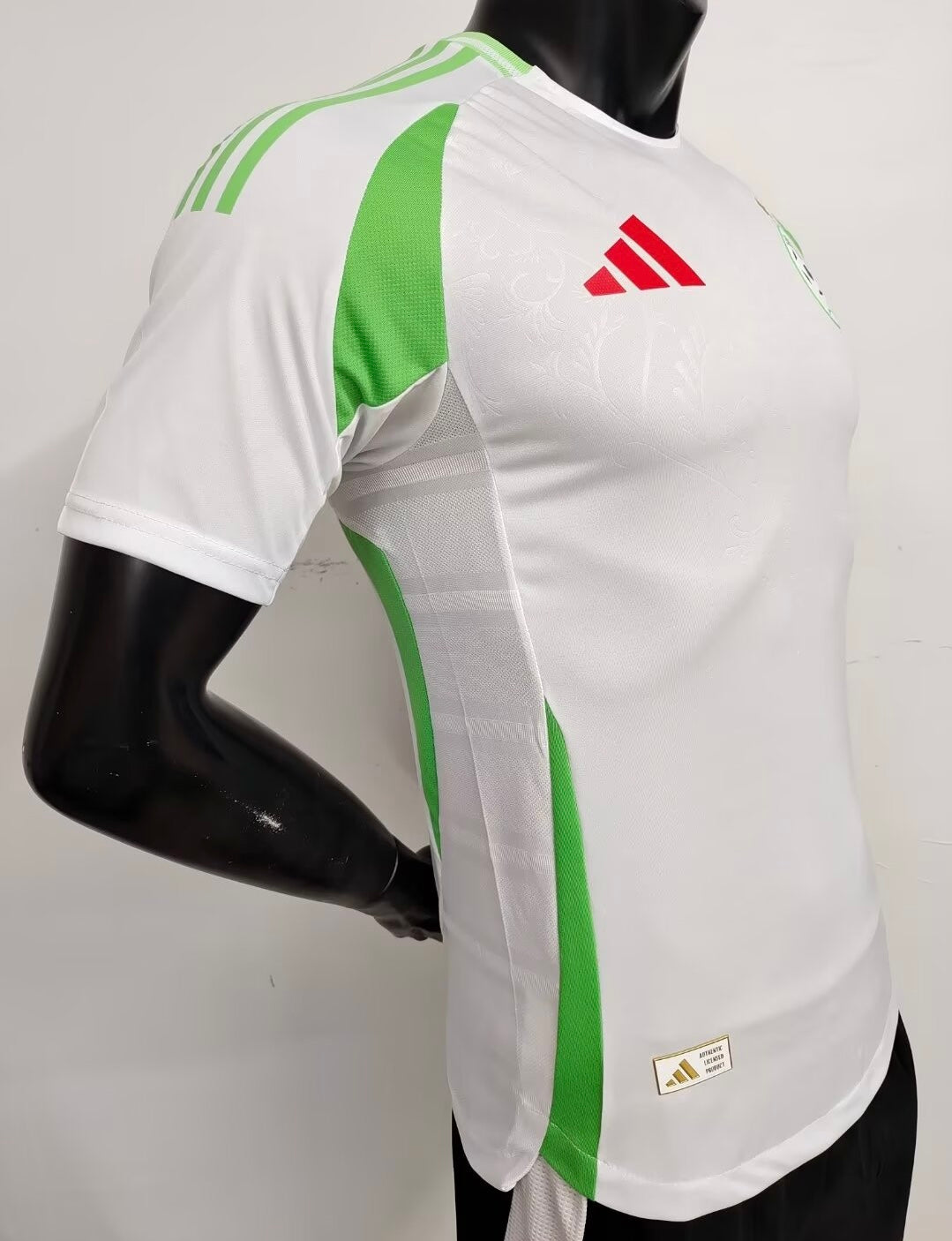 ALGERIA 2024 HOME JERSEY