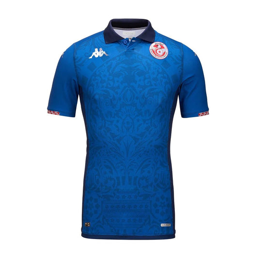 TUNISIA 24/25 THIRD JERSEY