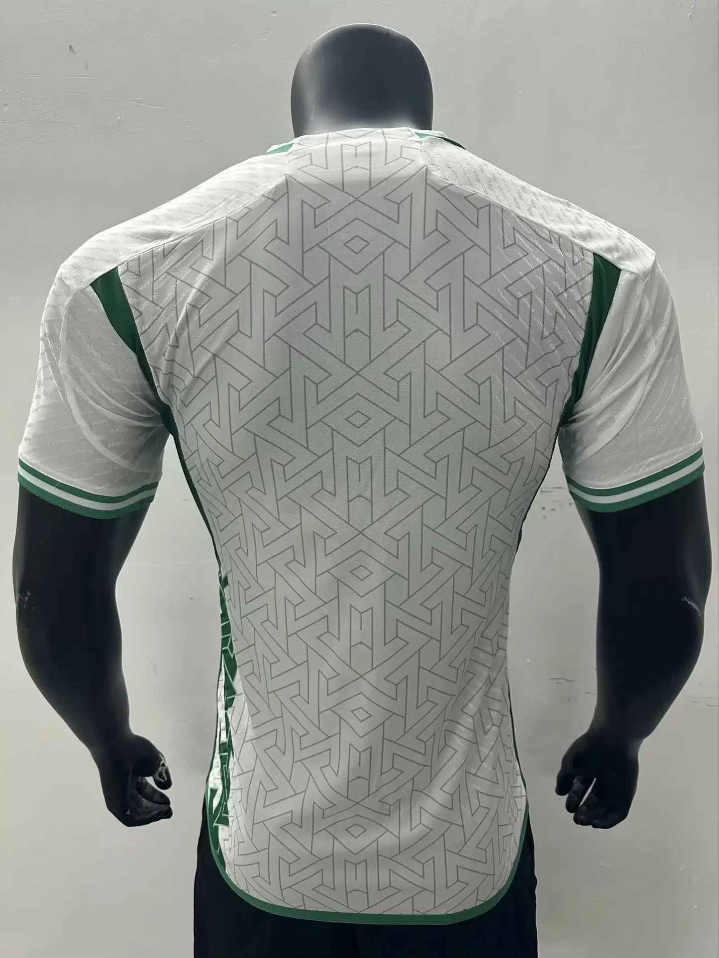 ALGERIA AFCON 23 SPECIAL KIT – PLAYER VERSION